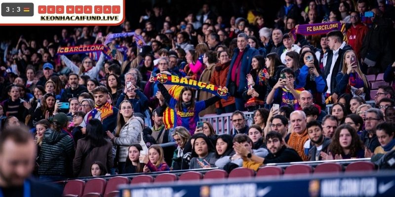 Nguồn gốc và danh xưng người hâm mộ Barcalona