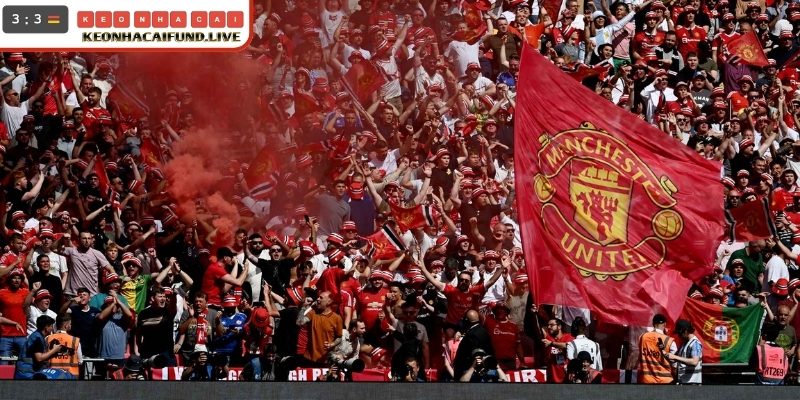 Định nghĩa và nguồn gốc của Fan MU gọi là gì