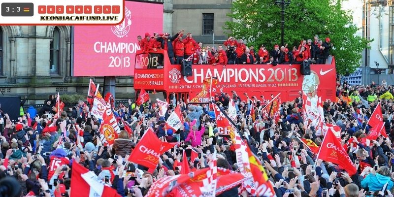 Những lưu ý khi tham gia cộng đồng fan MU