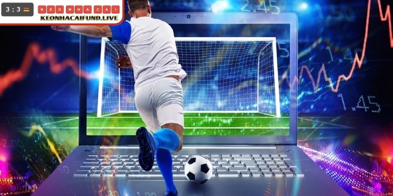 Các loại hình kèo dễ thắng phổ biến nhất hiện nay