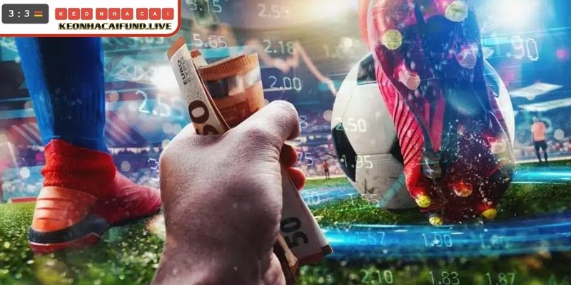 Chiến lược nâng cao tỷ lệ thắng kèo hiệu quả