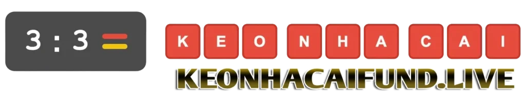 Logo Keonhacai fund live