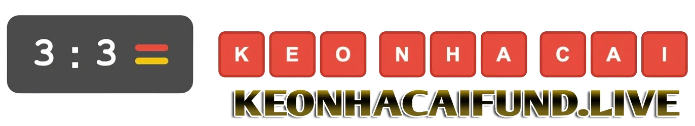 Logo Keonhacai fund live